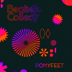 Beatnik Collects 030 // Ponyfeet