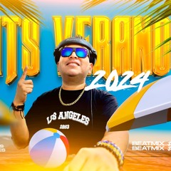 Bellakeo Mix Verano 2024 Top Set En Vivo