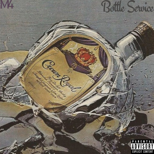 Bottle Service (prod. by Nathan Fresco)