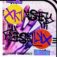 12:51 - awesome cover