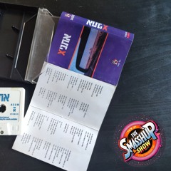 * Smashup Show Edit * Ethnix- Shir Yashan (Ben Winkler Smashup Show edit)