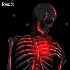 Fake (feat. Yvng xan) - Remix