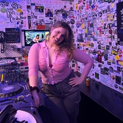 Honey B @ The Lot Radio 04-09-2023