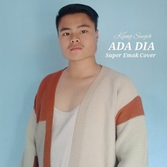 Ada Dia (Cover)