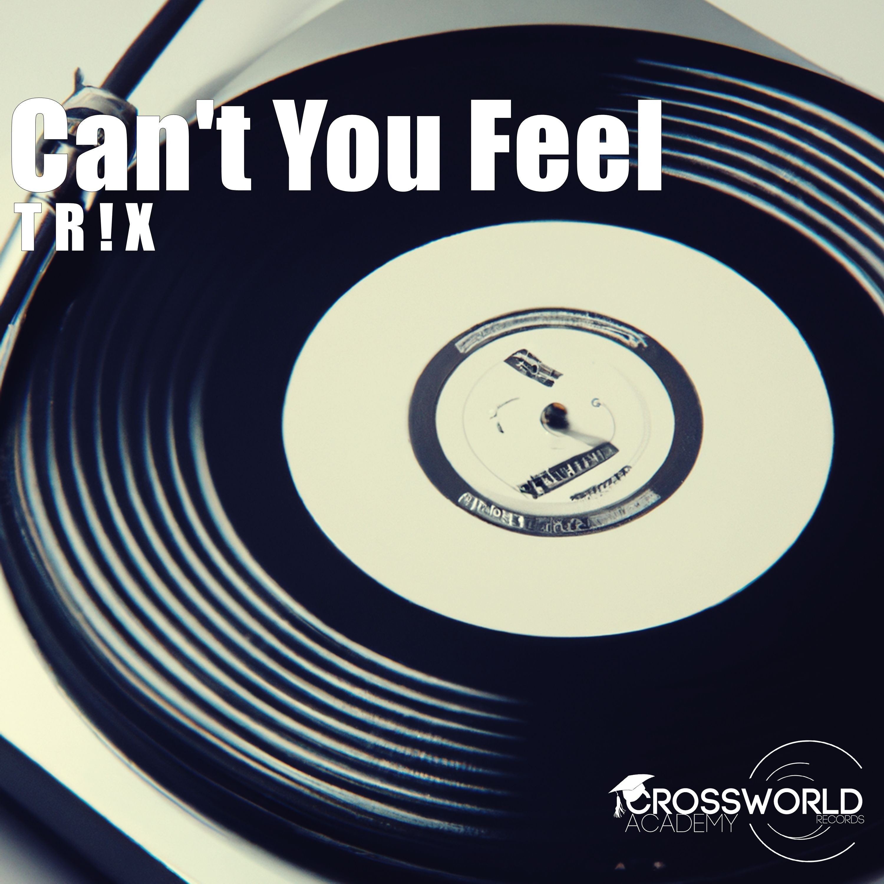 Crossworlder Music LTD.