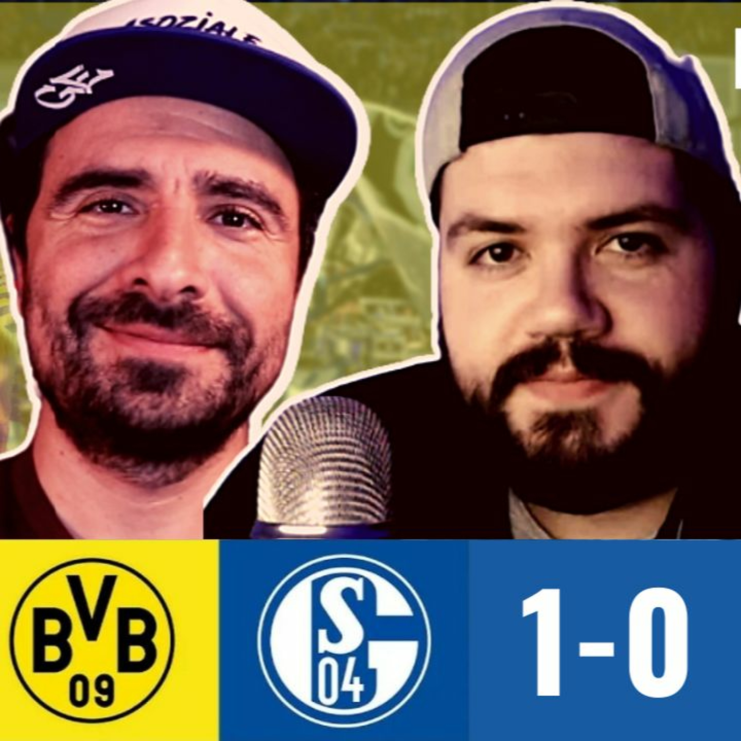 SchalkeMerica
