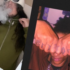One ft MrSetItOff (K33P IT R34L)