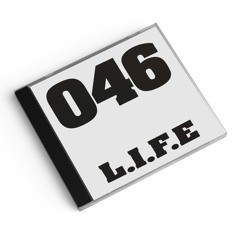 I've Had It up to Here. ( 046 LI.F.E Album 1995 )