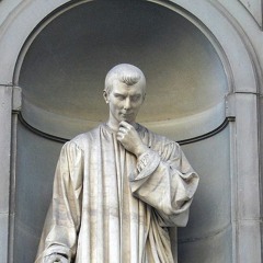 233: Recension Av Burnhams ”The Machiavellians” – Del 4