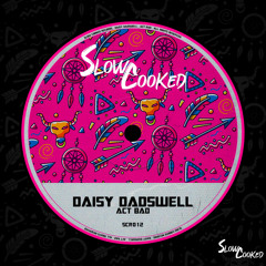 Act Bad (Radio Edit)