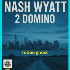 rodeo ghost    /http://nashwyatt.bandcamp.com