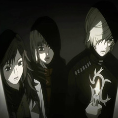 Dead Ones Anthem (guar)
