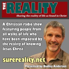 The Reality with Linda Lloyd - God Sees His Son in Me