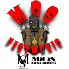 FOOLIO X BLUEFACE - JWETT REMIX (M.G.S FAST MUSIC)
