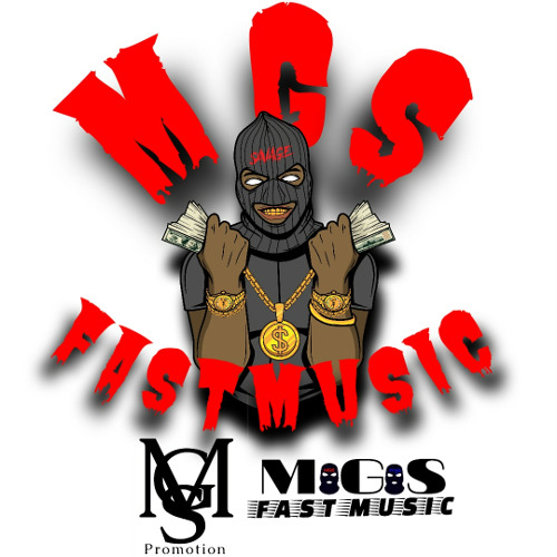 HMTTRAY X BOC SPANK - NO HOOK (M.G.S FAST MUSIC)