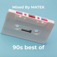 90s best of - Mix