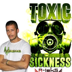 A - LEKS / TOXIC SICKNESS GUEST MIX / DECEMBER / 2024