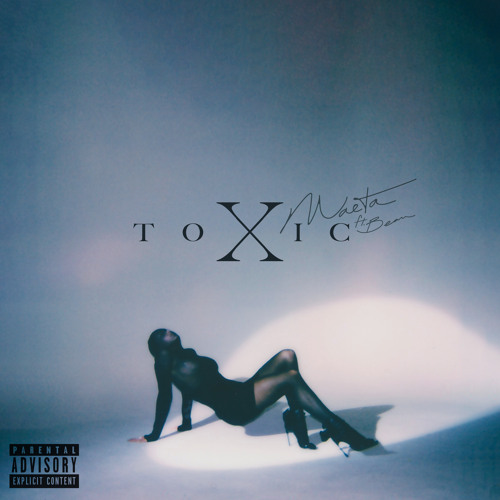 Toxic (feat. BEAM)