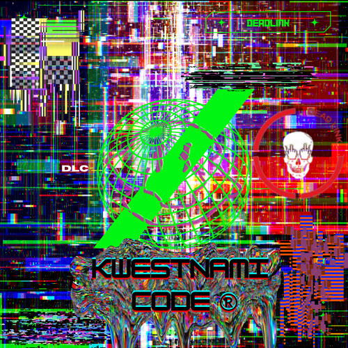 KWESTNAMI CODE (PROD. ZERO @0ZYYD)