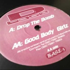 D Base - Drop The Bomb (2000)