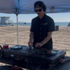 MARK WEST US) - DOCKWEILER BEACH LIVE