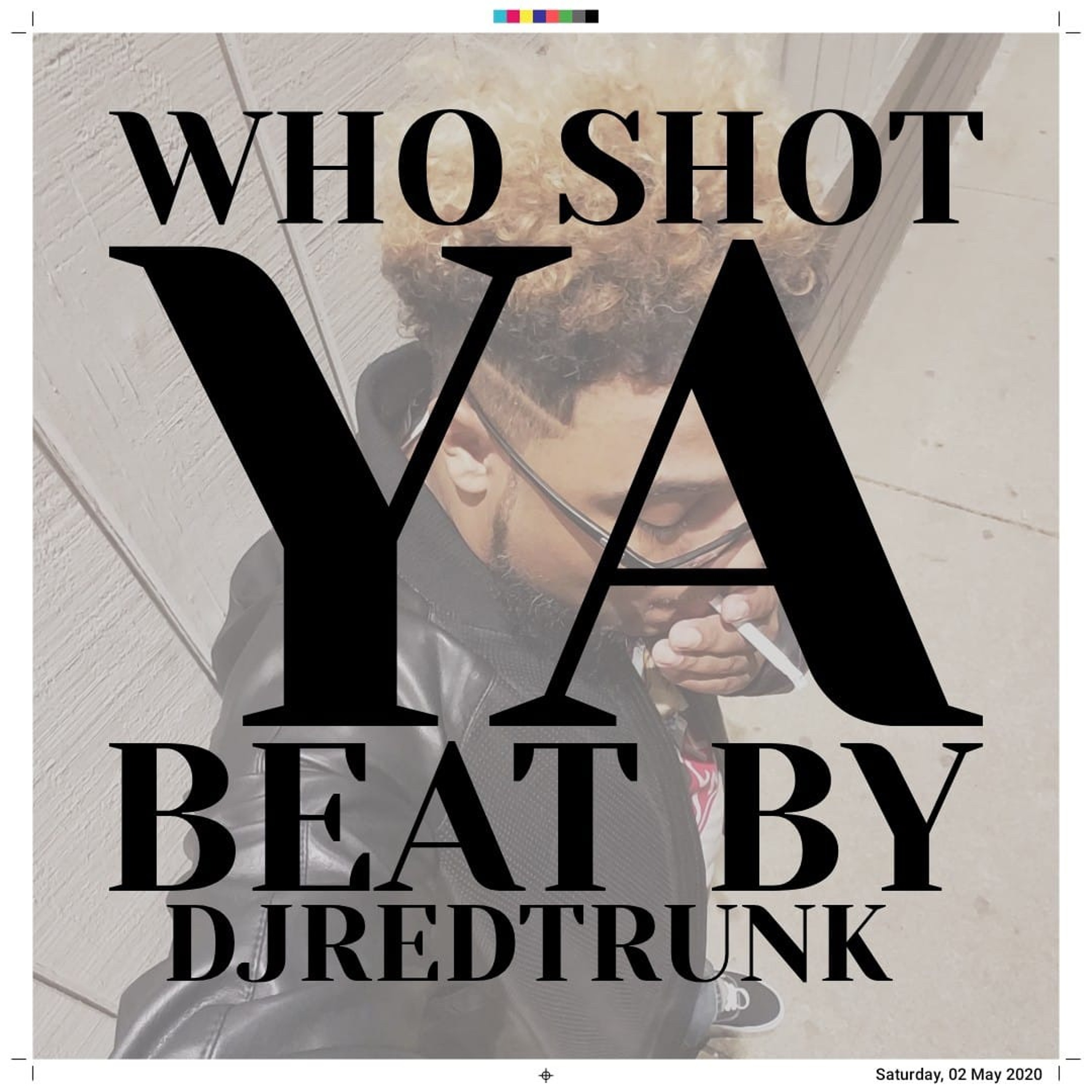 Who shot ya episode artwork