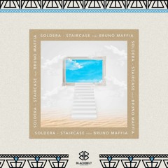 Soldera feat Bruno Maffia - Staircase (Radio edit)