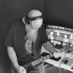 We are the same, Susanne (The Sisters of mercy-cover)