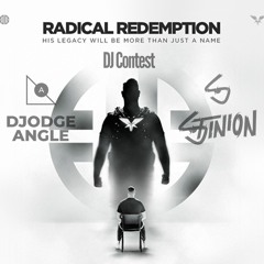 DJ Contest Origins "Radical Redemption"