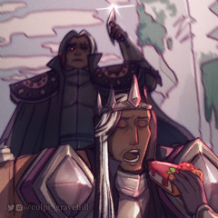 below the surface except the chorus is gone