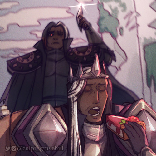 below the surface except the chorus is gone