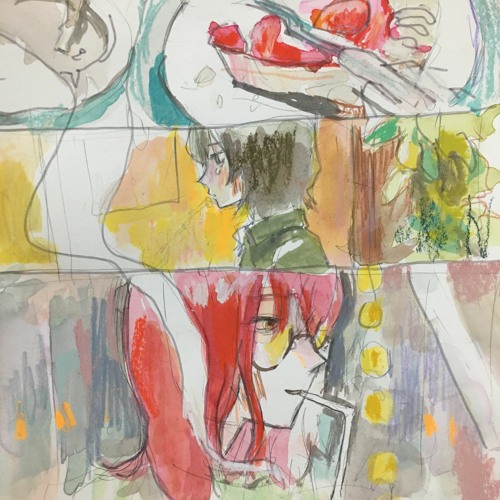 how do you stay in touch with friends?