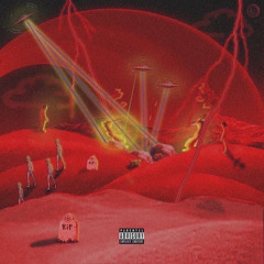 Company (feat. 88Perky)