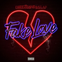 CheezeOnDaSlap - Fake Love