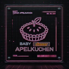 Baby Dieser Apfelkuchen [200er] Tekk