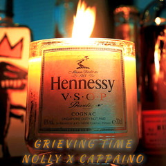 GRIEVING TIME NOLLY x CAPPAINO