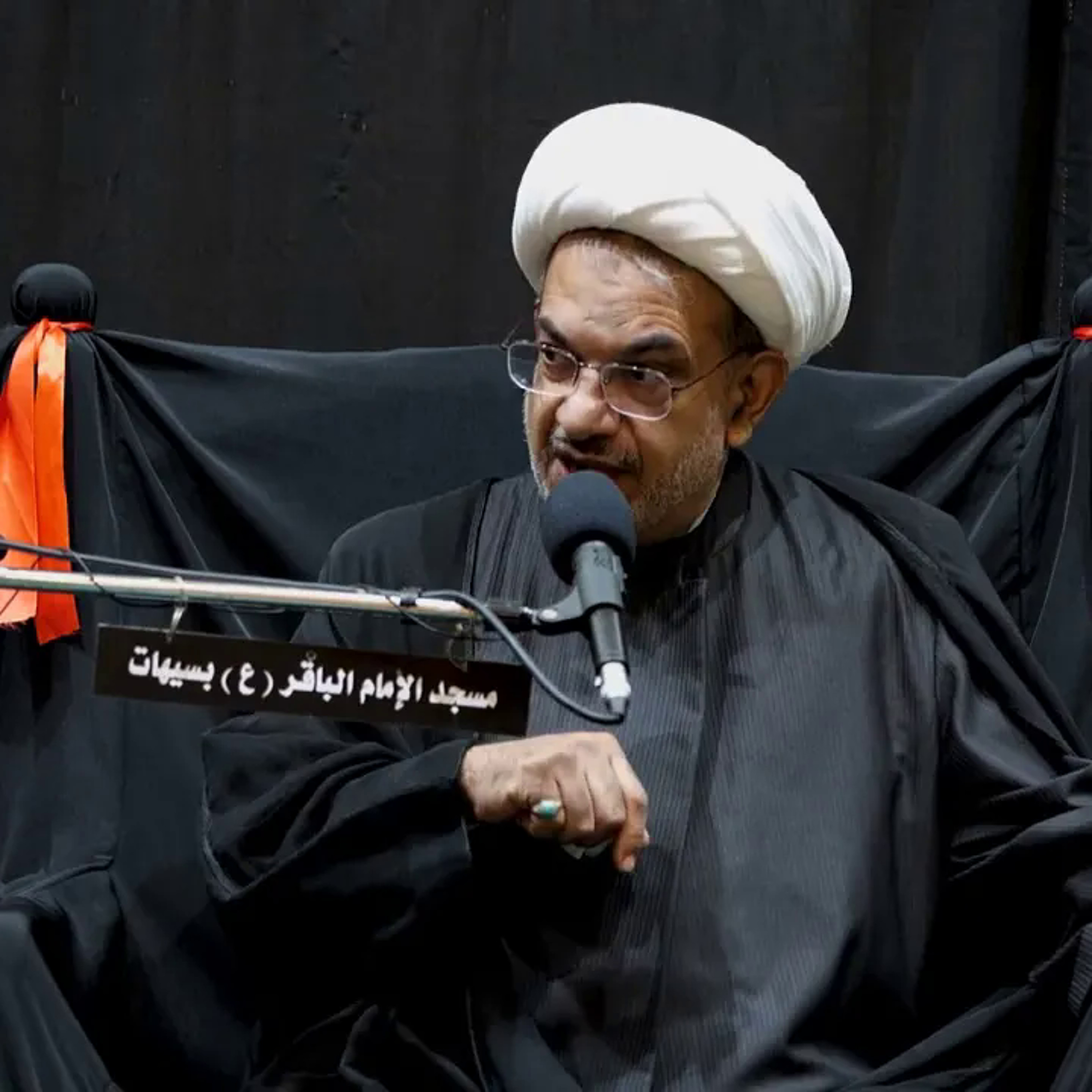 لقطات من حياة الامام الجواد عليه السلام