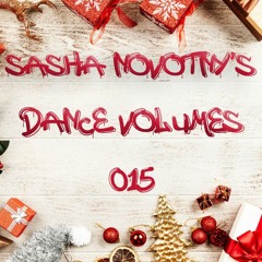 Dance Volumes 015