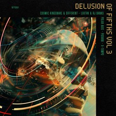 Polar Axis - Don't trust them [ SUBTRAIL ]