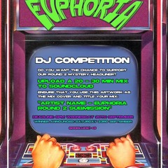 Dj Alto- Euphoria Round 2 Submission