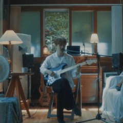 난춘(새소년) : 신광일