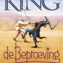 [Read] Online De beproeving BY : Stephen King