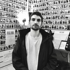Rareman w/ DJ Sadsugar - August 2021