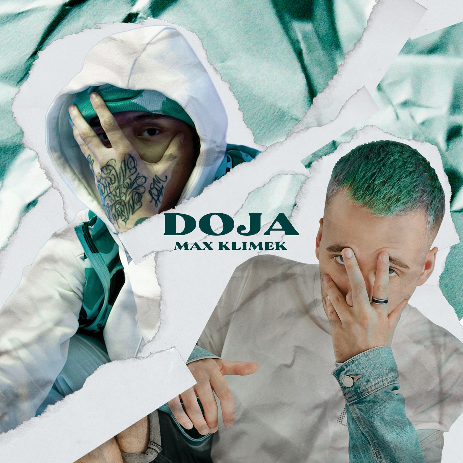 Central Cee – Doja (Max Klimek UKG DJ Tool)