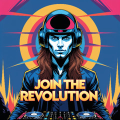 Join The Revolution