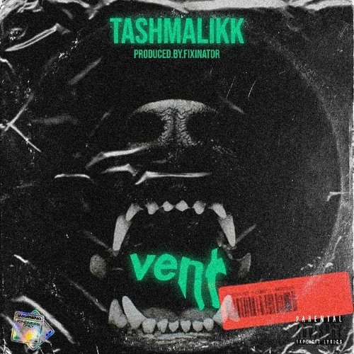 Vent