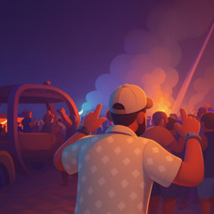 Una mattina X Use somebody