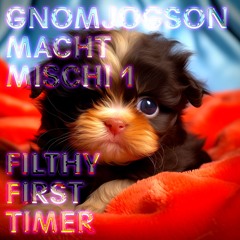 Jååne G. Jogson - Mixtapes for spoiling the serious nature of the matter