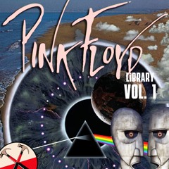 Pink Floyd Library Vol. 1 -Fractal Audio AXE FX III
