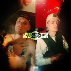 Jibbits & Champaigne (prod. by Pellexxy)